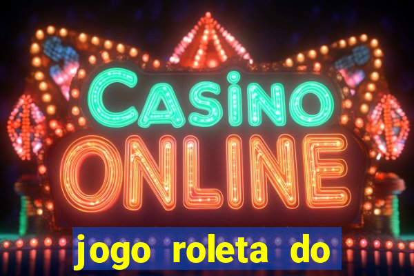 jogo roleta do silvio santos